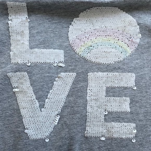 Gap Kids Girls Long Sleeve Shirt L/G - Picture 4 of 7